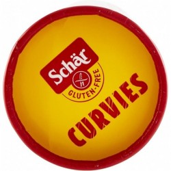 Schar Curvies BBQ 170 g 【ENVIO 24 horas】