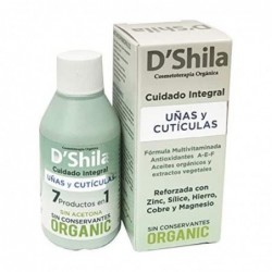 Shila Tratamiento Uñas 60 ml