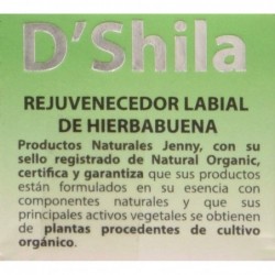 Shila Peppermint Lip Rejuvenator 15 ml 【ONLINE OFFER】