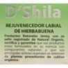 Shila Peppermint Lip Rejuvenator 15 ml 【ONLINE OFFER】
