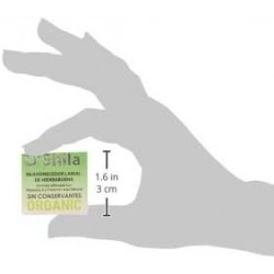 Soin rajeunissant pour les lèvres à la menthe poivrée Shila 15 ml 【OFFRE EN LIGNE】