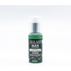 Shilart Shilart Man Émulsion Visage 120 ml 【OFFRE】