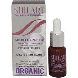 Sérum Complexe Contour des Yeux Shilart 15 ml