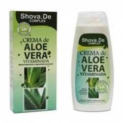 Aloe Complex Cream Shova 250ml