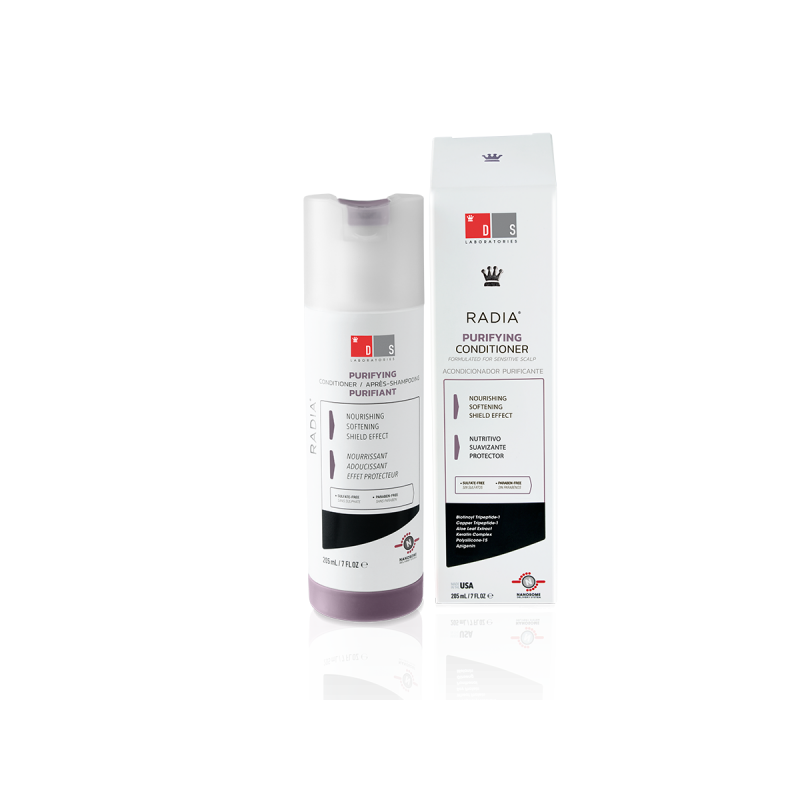 Radia Sensitive Scalp Conditioner zum besten Preis kaufen Radia Sensitive Scalp Conditioner zum besten Preis kaufen