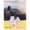 Solaray Magnesium Citrate 180 Capsules 【24 hour SHIPPING】