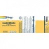 Solaray Citrato de Magnesio 180 Cápsulas 【ENVIO 24 horas】