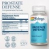 Solaray Prostate Defense 90 Capsules 【ONLINE BUY】