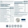 Solaray Multivitamines Liposomales pour Hommes 60 Gélules 【OFFRE EN LIGNE】