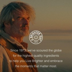 Solaray Multivitamines Liposomales pour Hommes 60 Gélules 【OFFRE EN LIGNE】