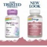 Solaray Phytoestrogen Plus EFAs 60 Perle 【ACQUISTA ONLINE】