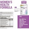 Solaray Phytoestrogen Plus EFAs 60 Perles 【ACHETER EN LIGNE】