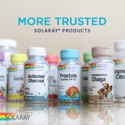 Solaray Phytoestrogen Plus EFAs 60 Perle 【ACQUISTA ONLINE】