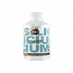Soles Mundi Silicio Biologico 750ml