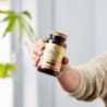 Citrate de calcium avec vitamine D3 Solgar 60 comprimés 【ACHETER EN LIGNE】