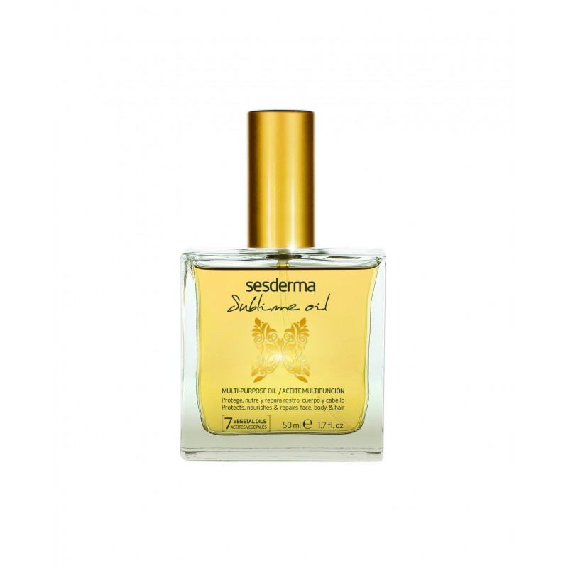 Olio Sublime Sesderma 50ml 【ACQUISTA ORA】
