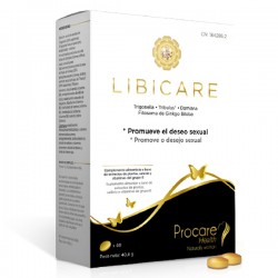 Kaufen Sie Libicare 60 Tabletten im Angebot