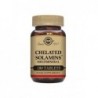 Solgar Solamins 180 Tablets