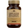Solgar Solamins 180 Tablets 【ONLINE OFFER】