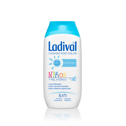 Ladival After-Sun Niños y Piel Atópica 200ml