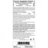 Citrate de calcium et de magnésium Solgar 100 comprimés 【EXPÉDITION 24 heures】