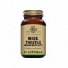 Solgar Milk Thistle 60 Cápsulas