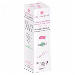 Palomacare Sensitive Foam zum besten Preis kaufen