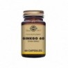 Solgar Ginkgo 60 60 capsule