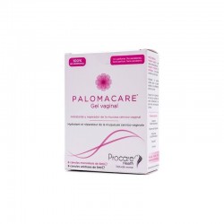 Palomacare Vaginalgel 6 Kanülen kaufen