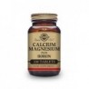 Solgar Calcium Magnésium Bore 100 Gélules