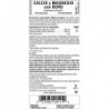 Solgar Calcium Magnésium Bore 100 Gélules 【OFFRE EN LIGNE】
