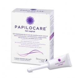 Papilocare Vaginalgel 7 Kanülen kaufen
