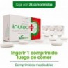 Soria Natural Inulac Plus 30 Tablets 【ONLINE OFFER】