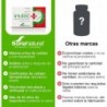 Soria Natural Inulac Plus 30 Tablets 【ONLINE OFFER】