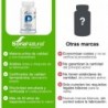 Soria Natural Phosphorus Sustained Release 60 Tablets 【OFFER】