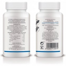 Soria Natural Phosphorus Sustained Release 60 Tablets 【OFFER】