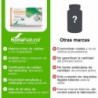 Soria Natural Incebril Ginkgo Hawthorn 60 Tablets 【24 hour SHIPPING】
