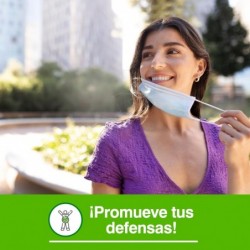 Sélénium à libération prolongée Soria Natural 200 comprimés 【OFFRE EN LIGNE】