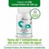 Soria Natural Selenium Sustained Release 200 Tablets 【ONLINE OFFER】
