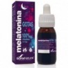 Mélatonine Soria Natural 50 ml