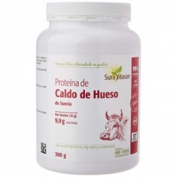 Sura Vitasan Protein-Knochenbrühe 300g