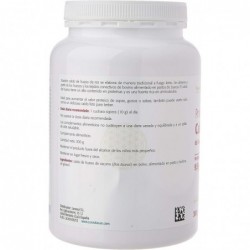 Bouillon d'os protéiné Sura Vitasan 300 g 【Expédition 24 heures】
