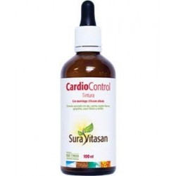 Sura Vitasan Cardiocontrol 100ml