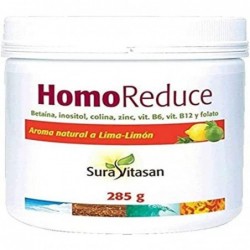 Sura Vitasan Homo Reduce 285g