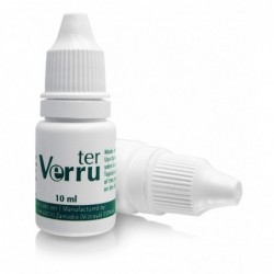 Tegor Verruter 10 ml