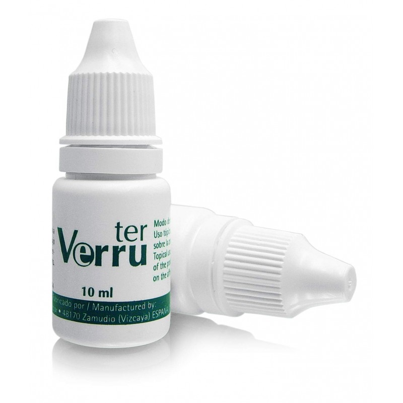 Tegor Verruter 10 ml