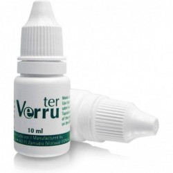 Tegor Verruter 10 ml 【OFFRE】