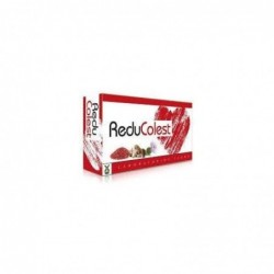 Tegor Reducolest 60 Capsules
