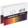 Strisce terpeniche Ph 1-14 80 unità