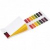 Tiras Terpênicas pH 1-14 80 Unidades 【OFERTA ONLINE】
